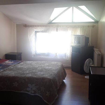 Asina Motel Sapanca Esterno foto