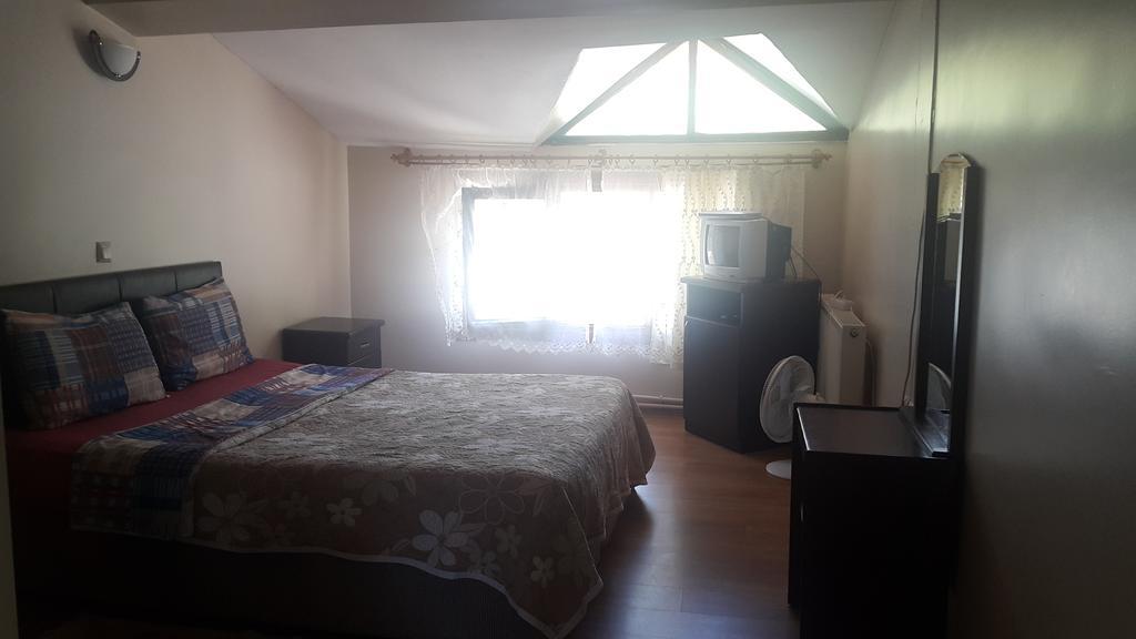 Asina Motel Sapanca Esterno foto